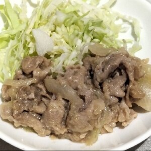 常備菜！豚の生姜焼き＋＋